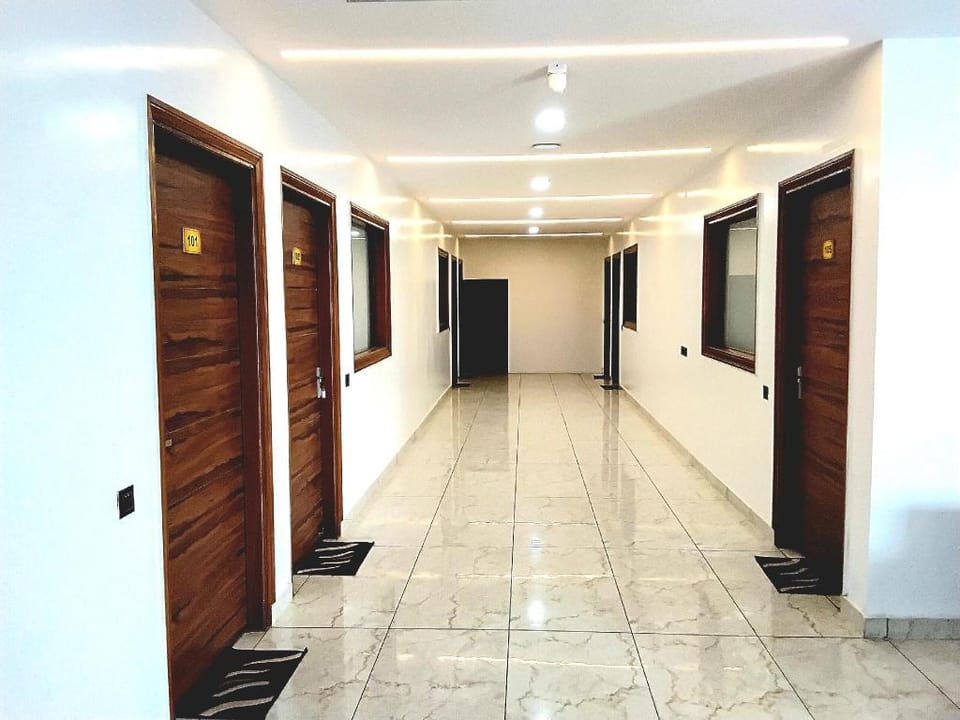 Hotel sky heights Hotel in Haryana