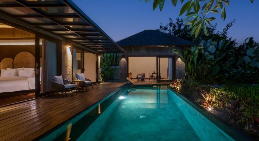 The Garcia Ubud Villa Villa in Sukawati