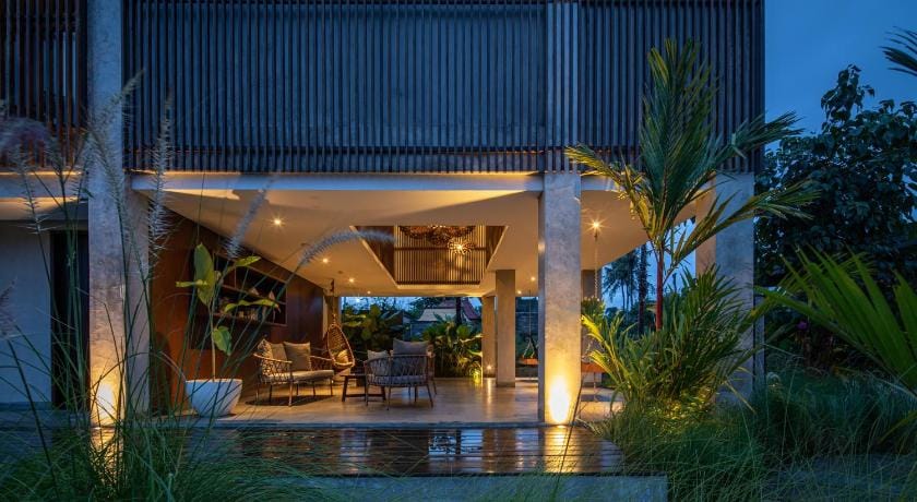 The Garcia Ubud Villa Villa in Sukawati