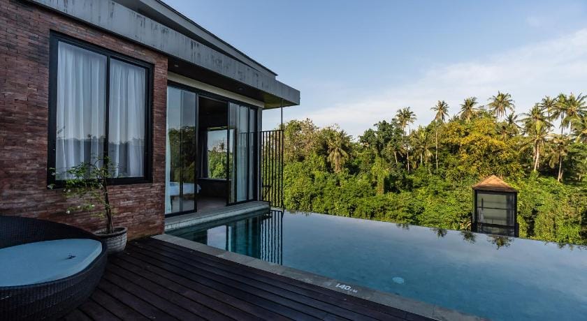 Lawangkala Resort Ubud Hotel in Sukawati
