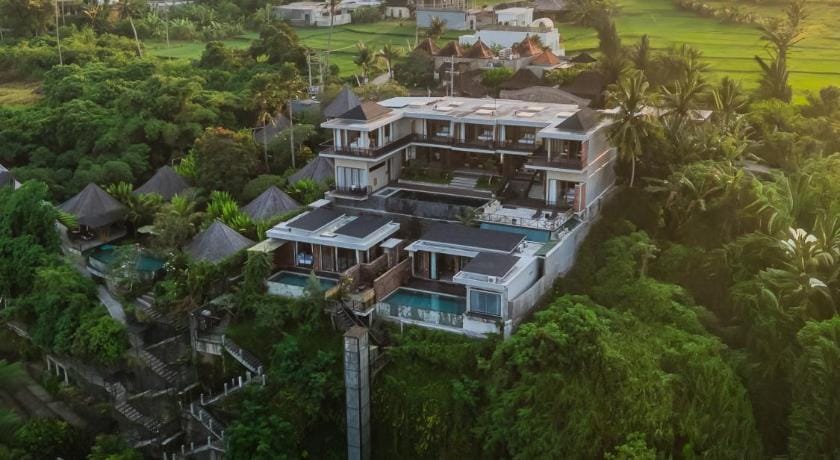 Lawangkala Resort Ubud Hotel in Sukawati