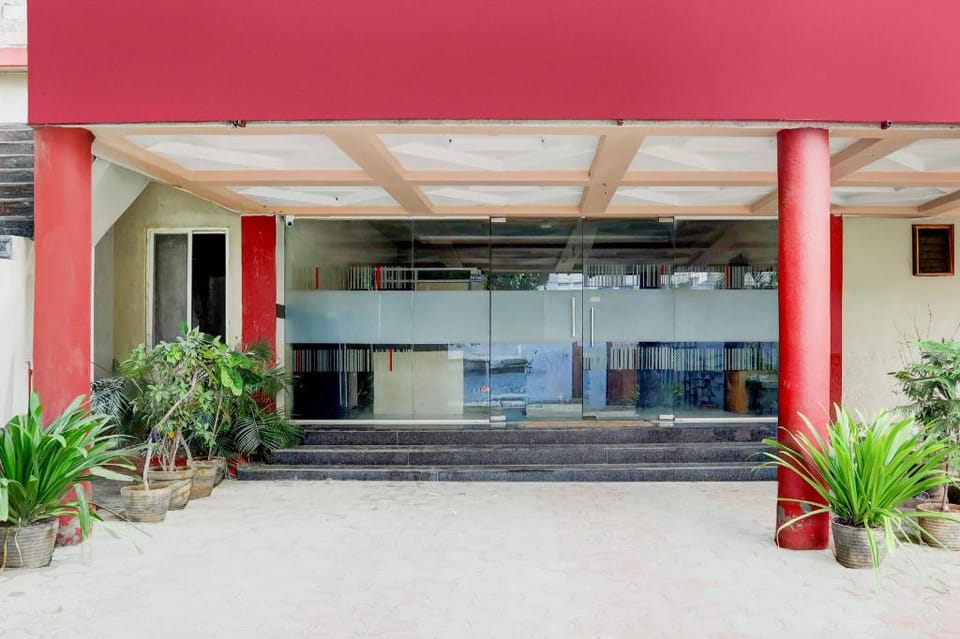 Hotel O Kurnool Bus Stand Formerly RR Residency Hotel in Karnataka