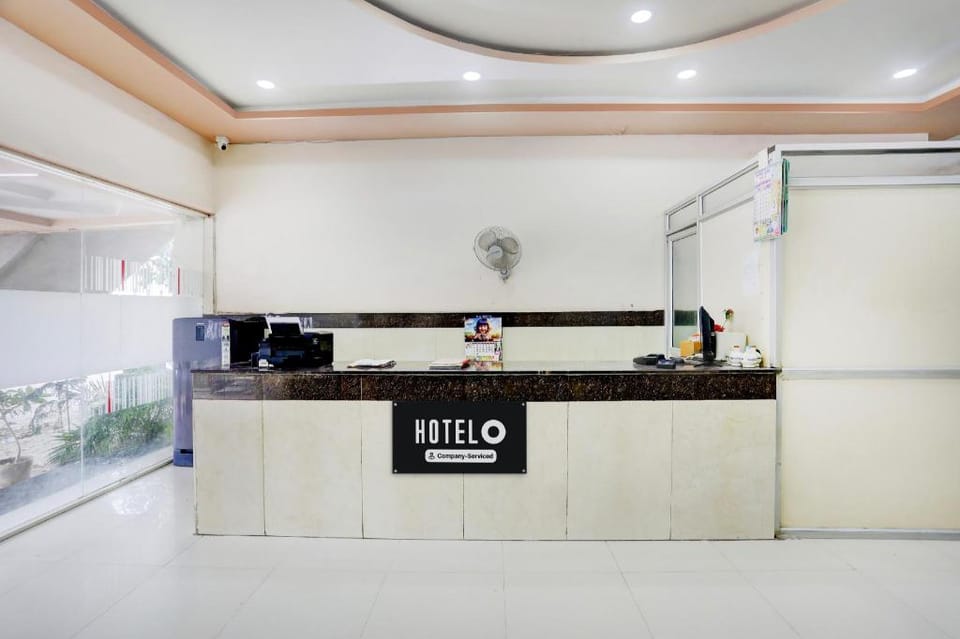 Hotel O Kurnool Bus Stand Formerly RR Residency Hotel in Karnataka