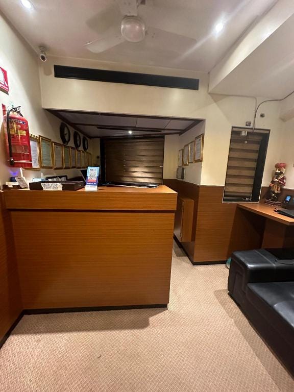 The Comfort – Ambernath Hotel in Maharashtra