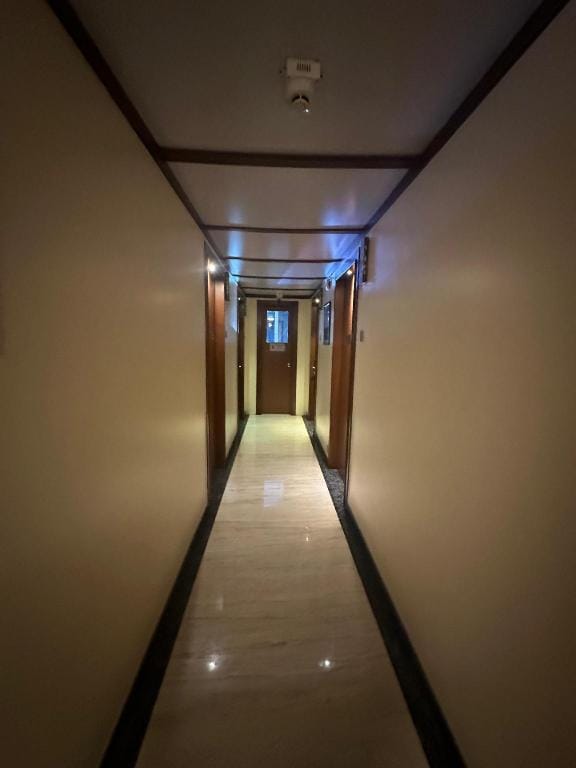 The Comfort – Ambernath Hotel in Maharashtra