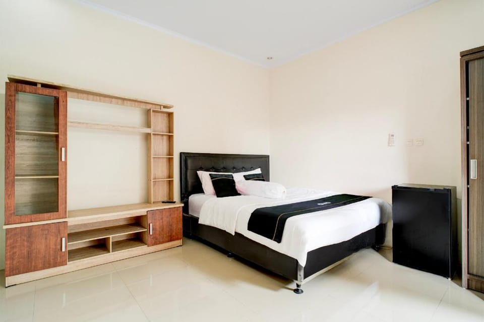 OYO 94632 Griya Cewang Syariah Hotel in Jakarta