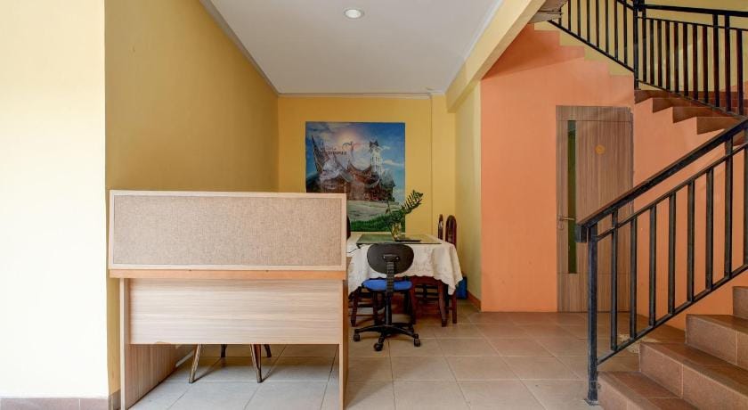 OYO 94632 Griya Cewang Syariah Hotel in Jakarta