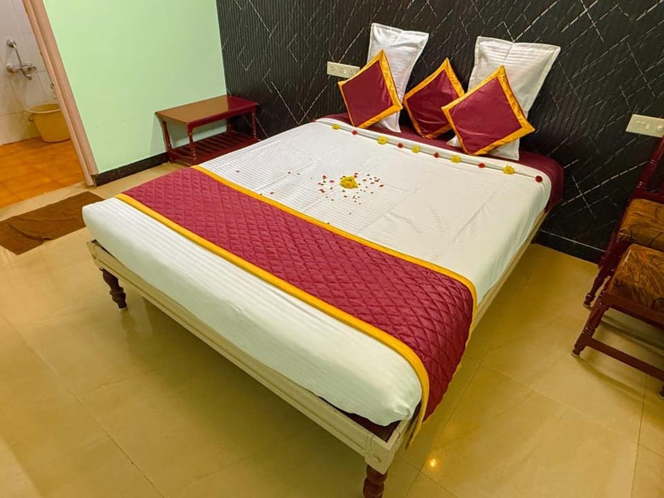 Sha Hotels Hotel in Puducherry