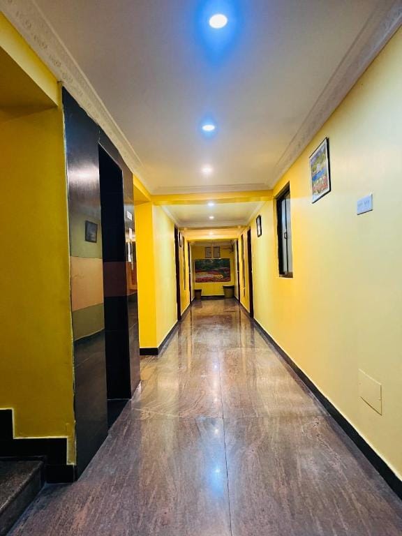 Sha Hotels Hotel in Puducherry