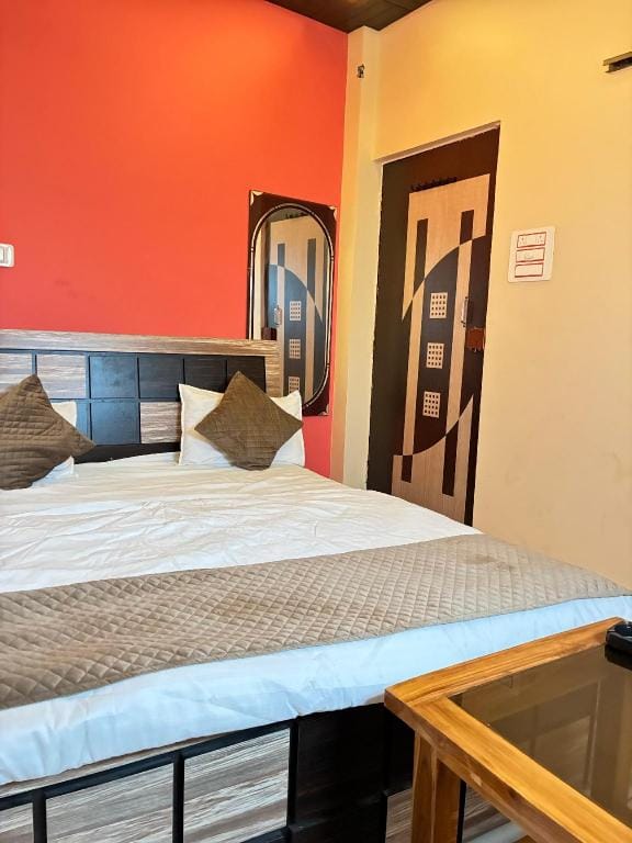 Keshari nandan paying guest house Hotel in Varanasi