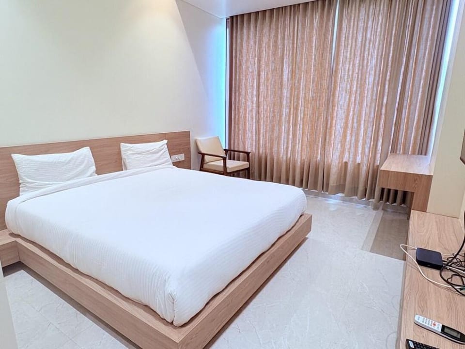 Hotel Serenity Hotel in Gujarat