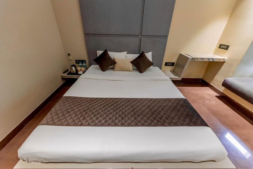 The Urban Nest-Saltlake Hotel in Kolkata