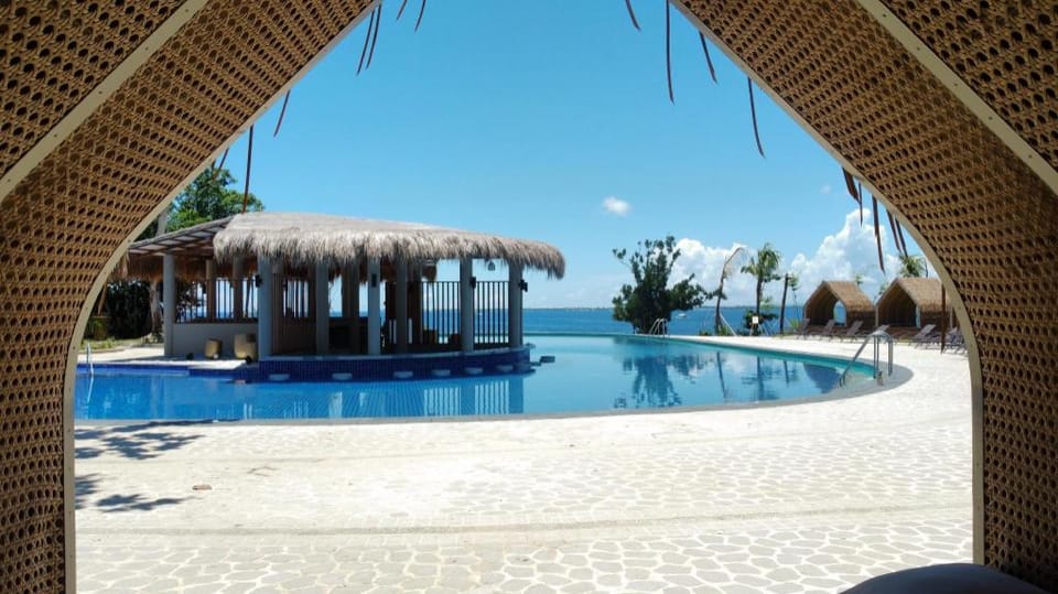 Flow 8 Suites at Mactan Newtown Apartment hotel in Lapu-Lapu City