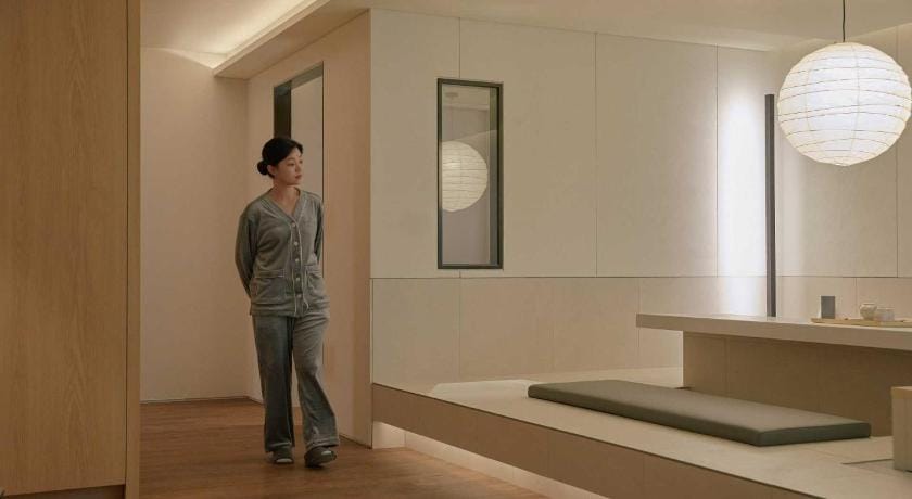 Ondo Hotel and Spa Seoul Jongro Hotel in Seoul