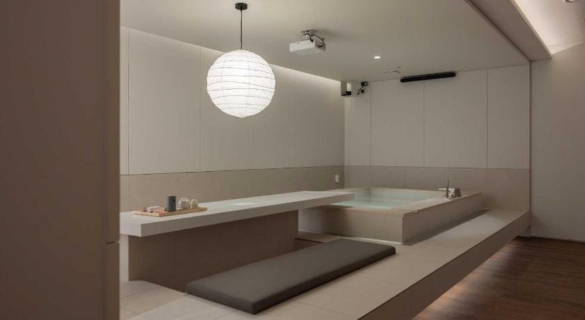 Ondo Hotel and Spa Seoul Jongro Hotel in Seoul