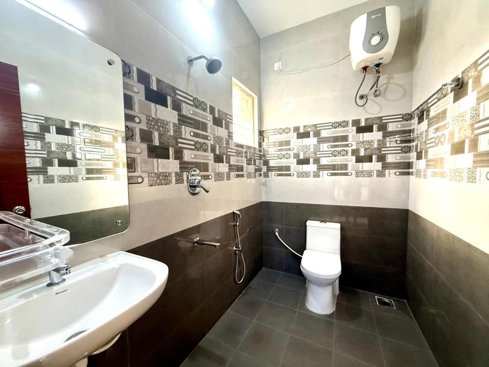 Q by Kolam - Women and Family Serviced Apartments, Thoraipakkam, OMR Bed and Breakfast in Chennai