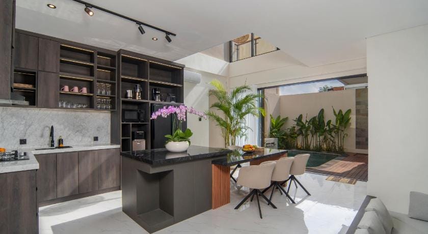 Nidya Villa Canggu Apartment in North Kuta