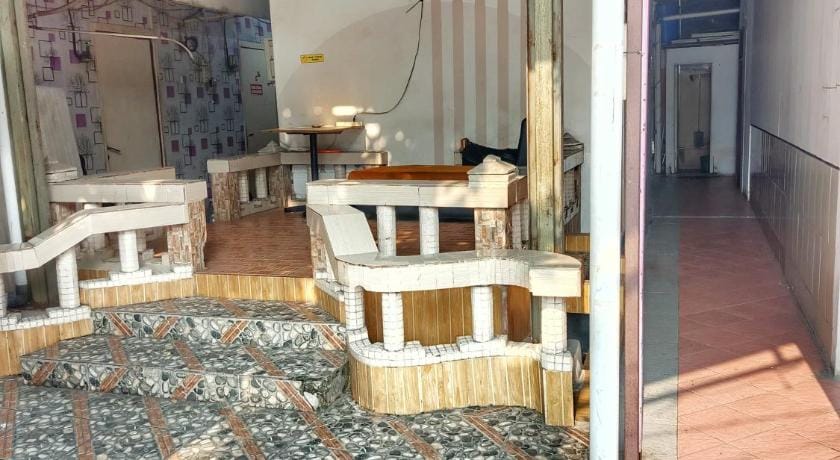 Chandrady Permata Guest House 2 Bed and Breakfast in Jakarta
