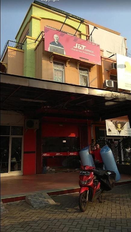 Chandrady Permata Guest House 2 Bed and Breakfast in Jakarta
