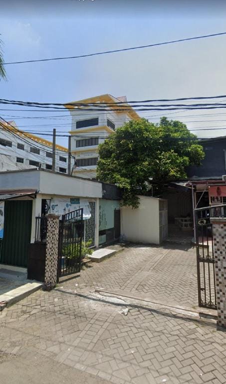 Chandrady Permata Guest House 2 Bed and Breakfast in Jakarta