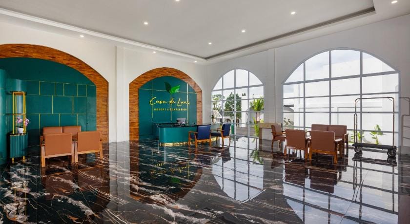 Casa de Lani Resort & Convention Hotel in Indonesia