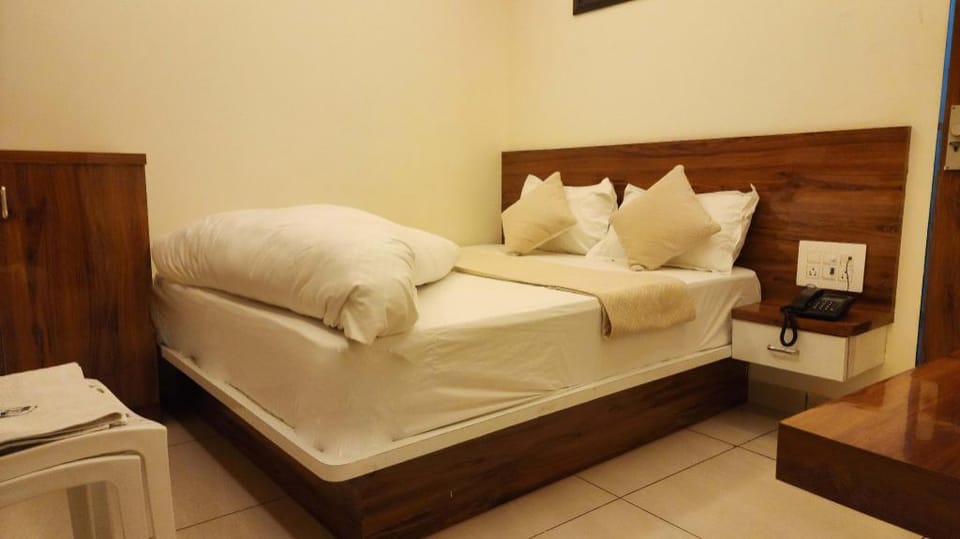 RK Hotel Hotel in Rajasthan