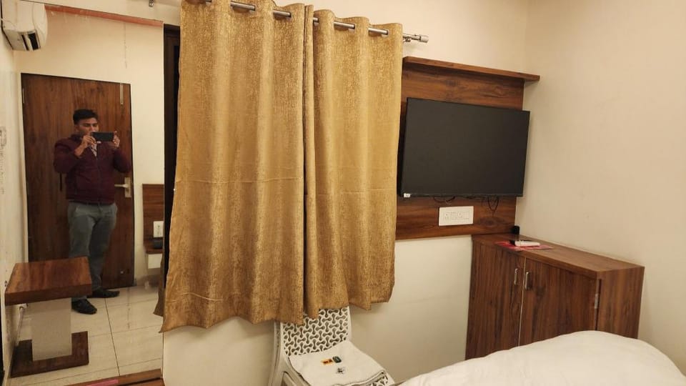 RK Hotel Hotel in Rajasthan