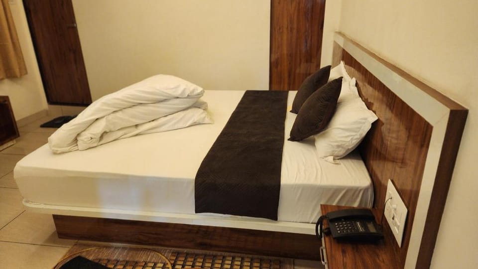 RK Hotel Hotel in Rajasthan
