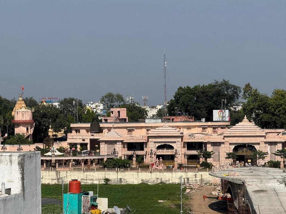 Hotel indralok Hotel in India