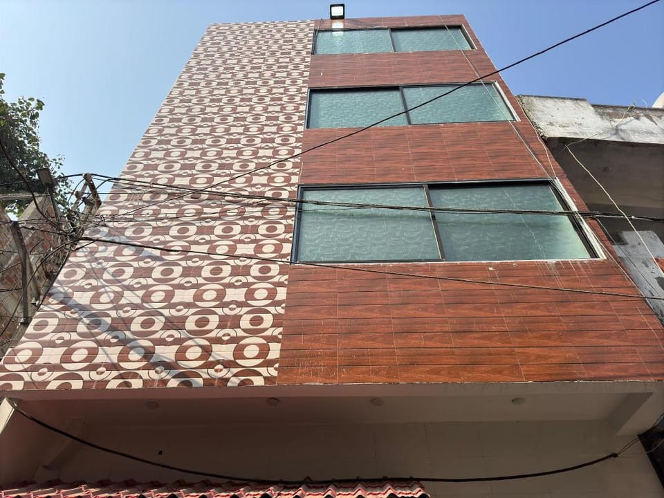 Hotel indralok Hotel in India