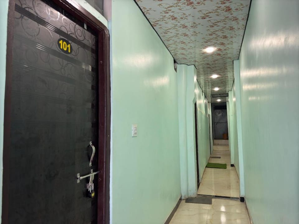 Hotel indralok Hotel in India