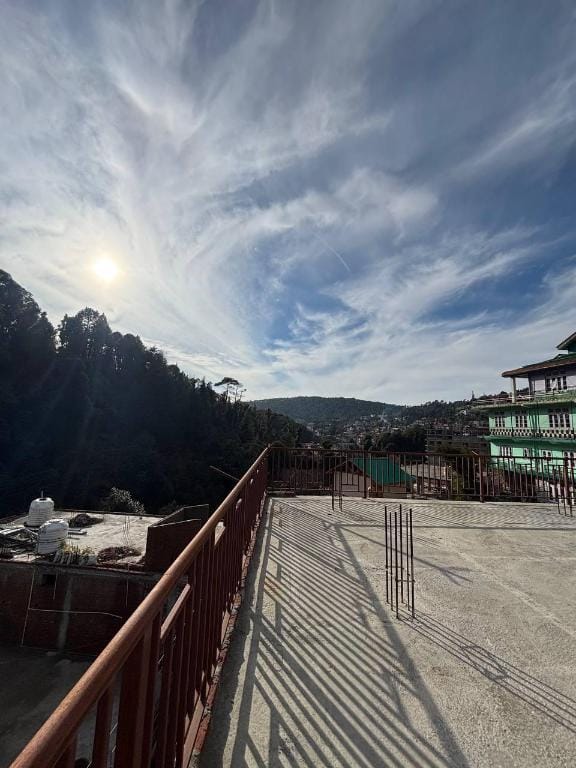 COCO DALHOUSIE Hotel in Himachal Pradesh