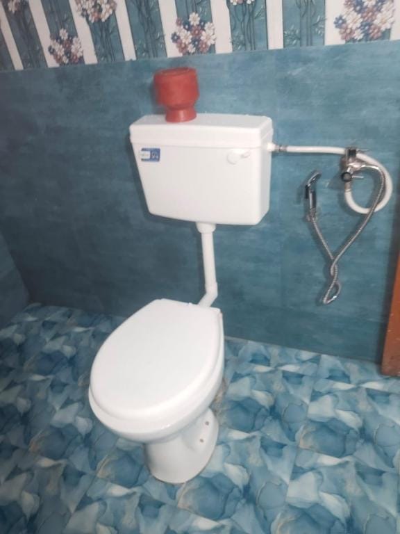 Alfa Guest House Hotel in Baga