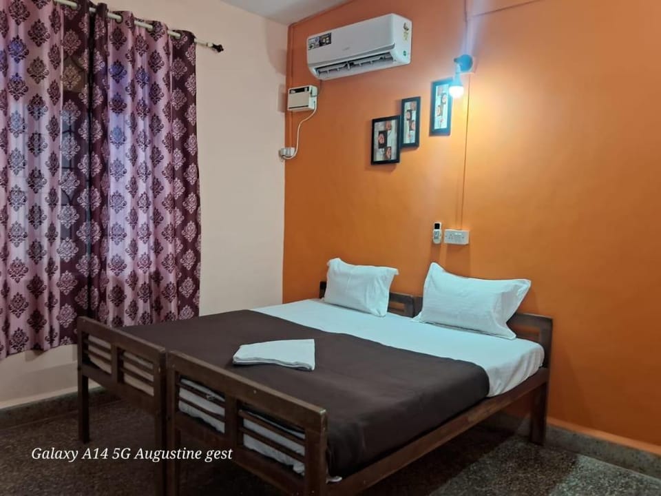 Alfa Guest House Hotel in Baga