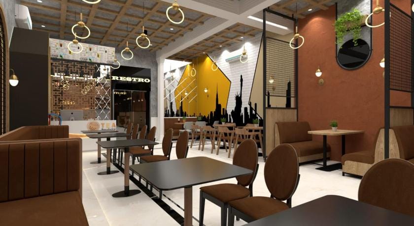 Hotel Divine Cloud By- IHCS Group Of Hotels Hotel in Uttar Pradesh