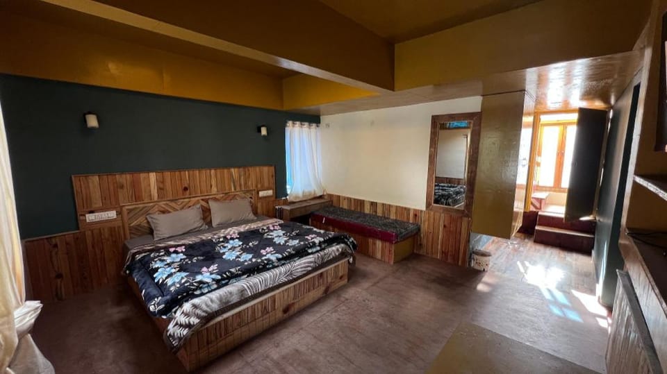 Cherry's Cottage Hotel in Himachal Pradesh