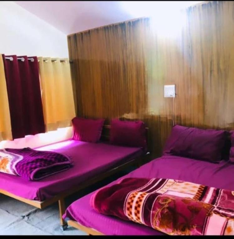 Shivpuri Adventure Resort And Camp Hotel in Rishikesh