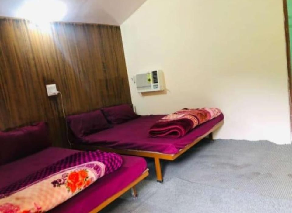 Shivpuri Adventure Resort And Camp Hotel in Rishikesh