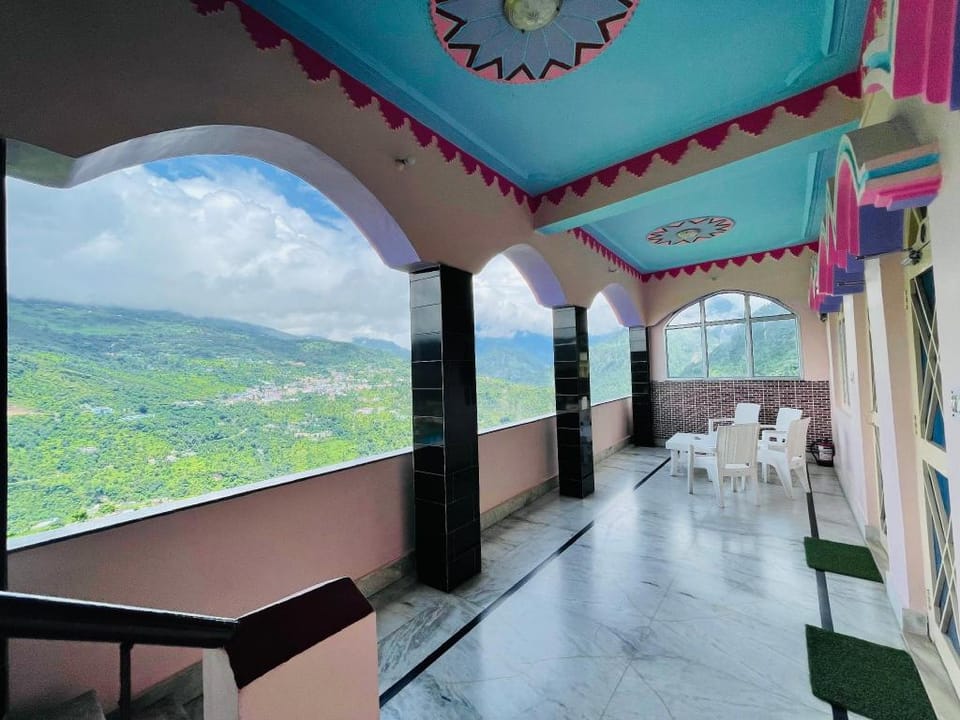 Bagwari Tourist Guest House Hotel in Uttarakhand
