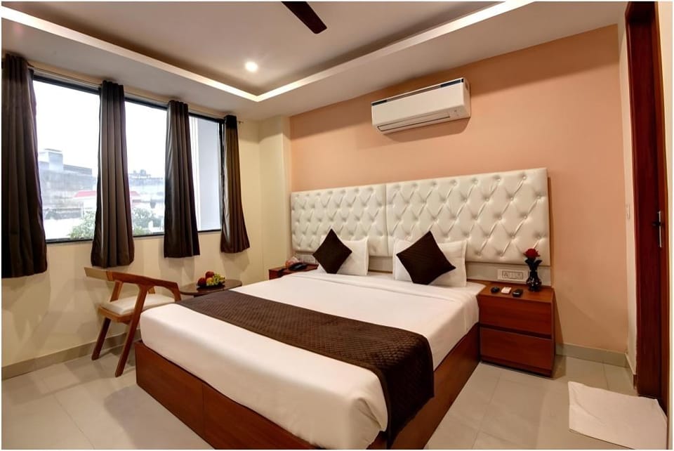 Laxmi Hotel Hotel in New Delhi