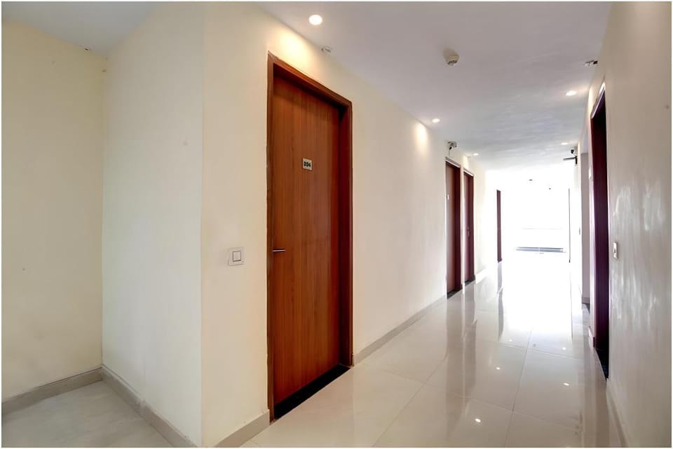 Laxmi Hotel Hotel in New Delhi