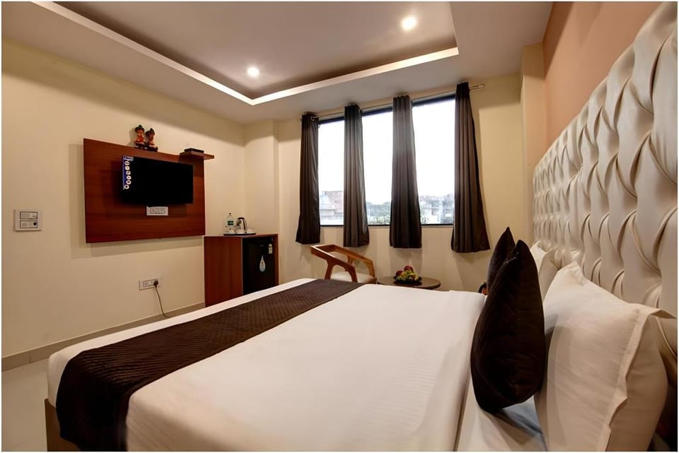 Laxmi Hotel Hotel in New Delhi