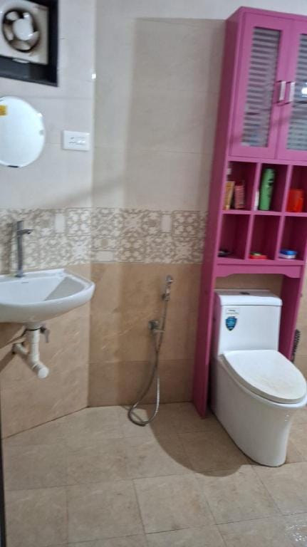 Silverline Villa Hotel in Goa, India