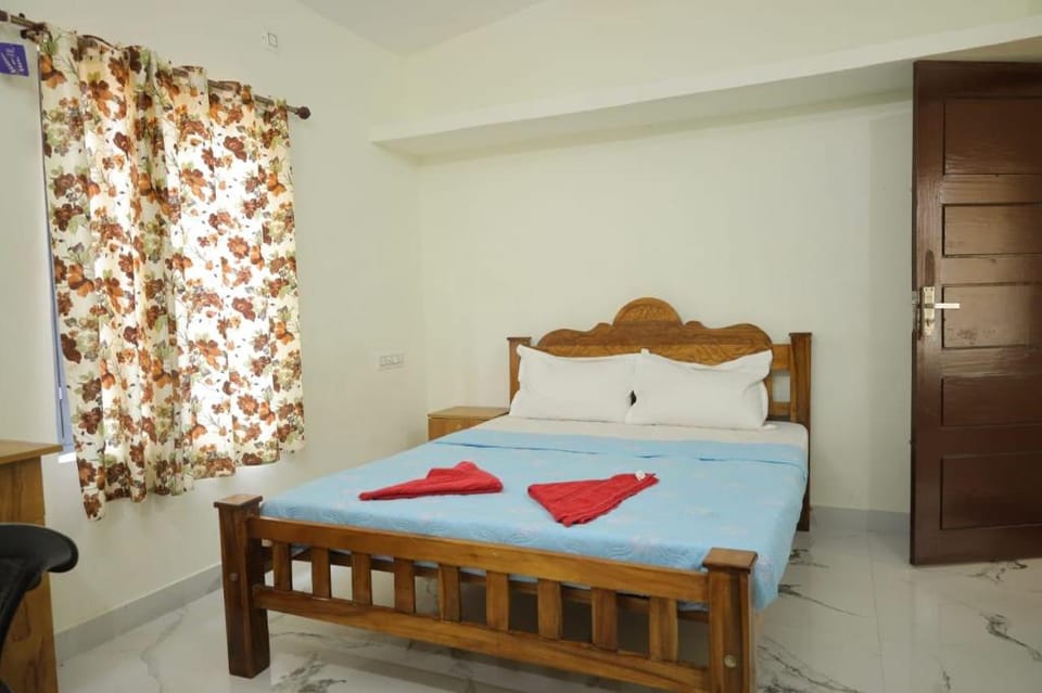 Rural Vibes Homestay Vacation rental in Varkala