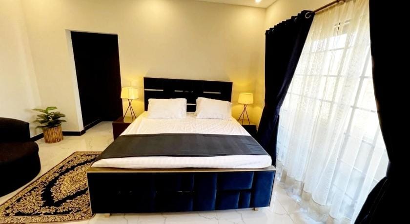 Riwayat Guest House Hotel in Islamabad