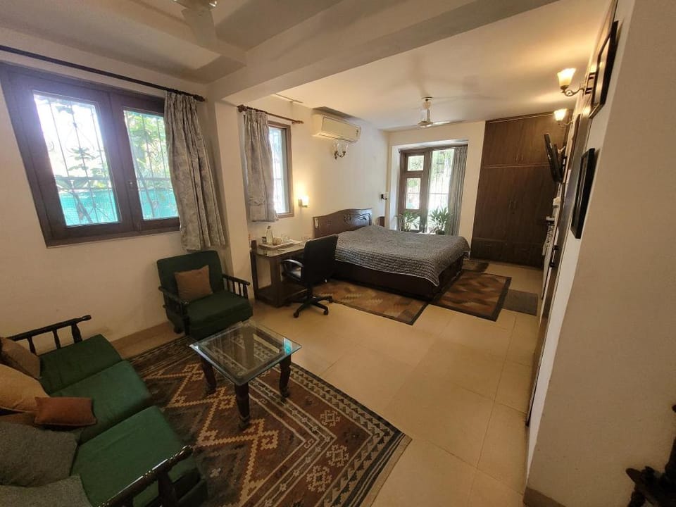 Ivy's Home Stay  Apartment in India