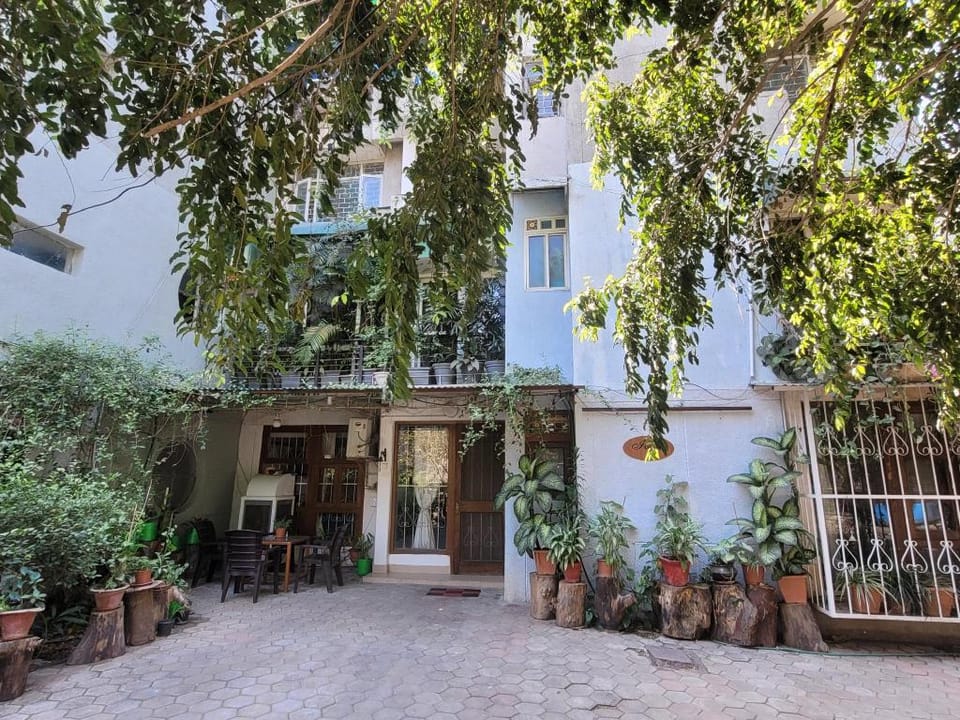 Ivy's Home Stay  Apartment in India