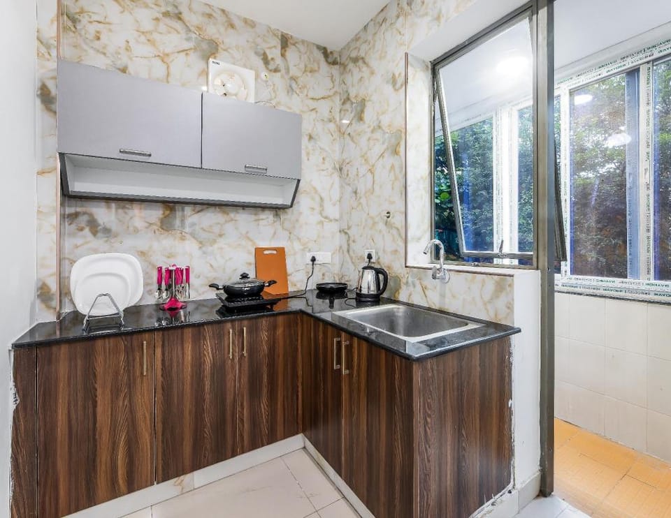 Diamond Suites Service Apartment Apartment in Bengaluru