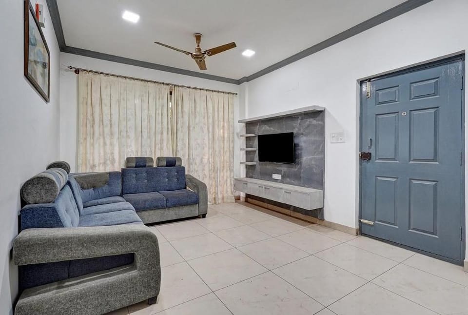 Diamond Suites Service Apartment Apartment in Bengaluru
