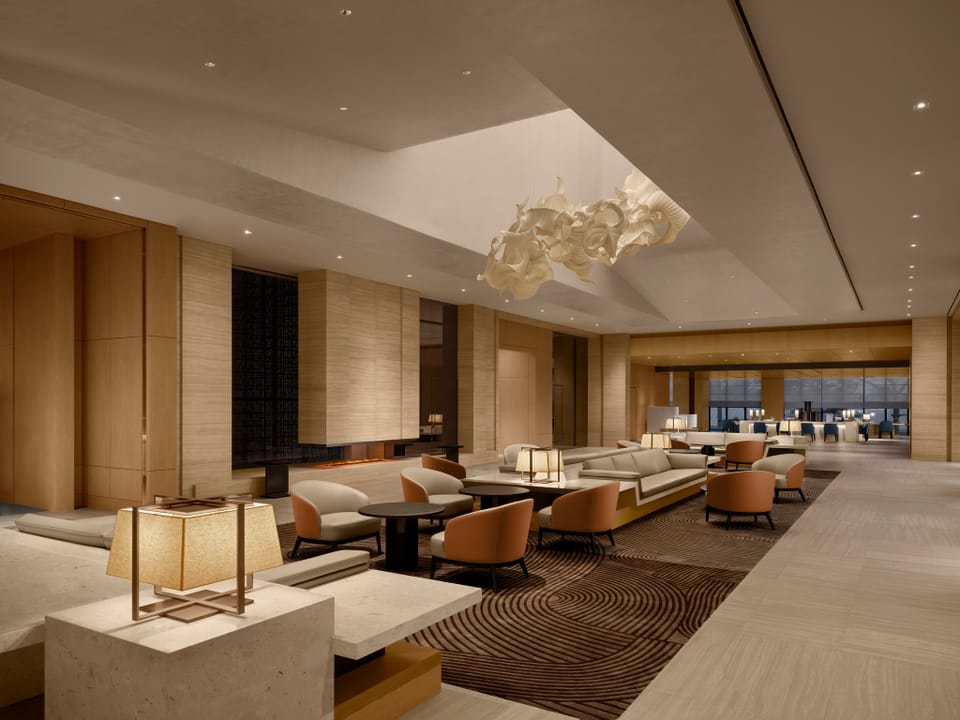 Shillamonogram Gangneung Hotel Hotel in South Korea